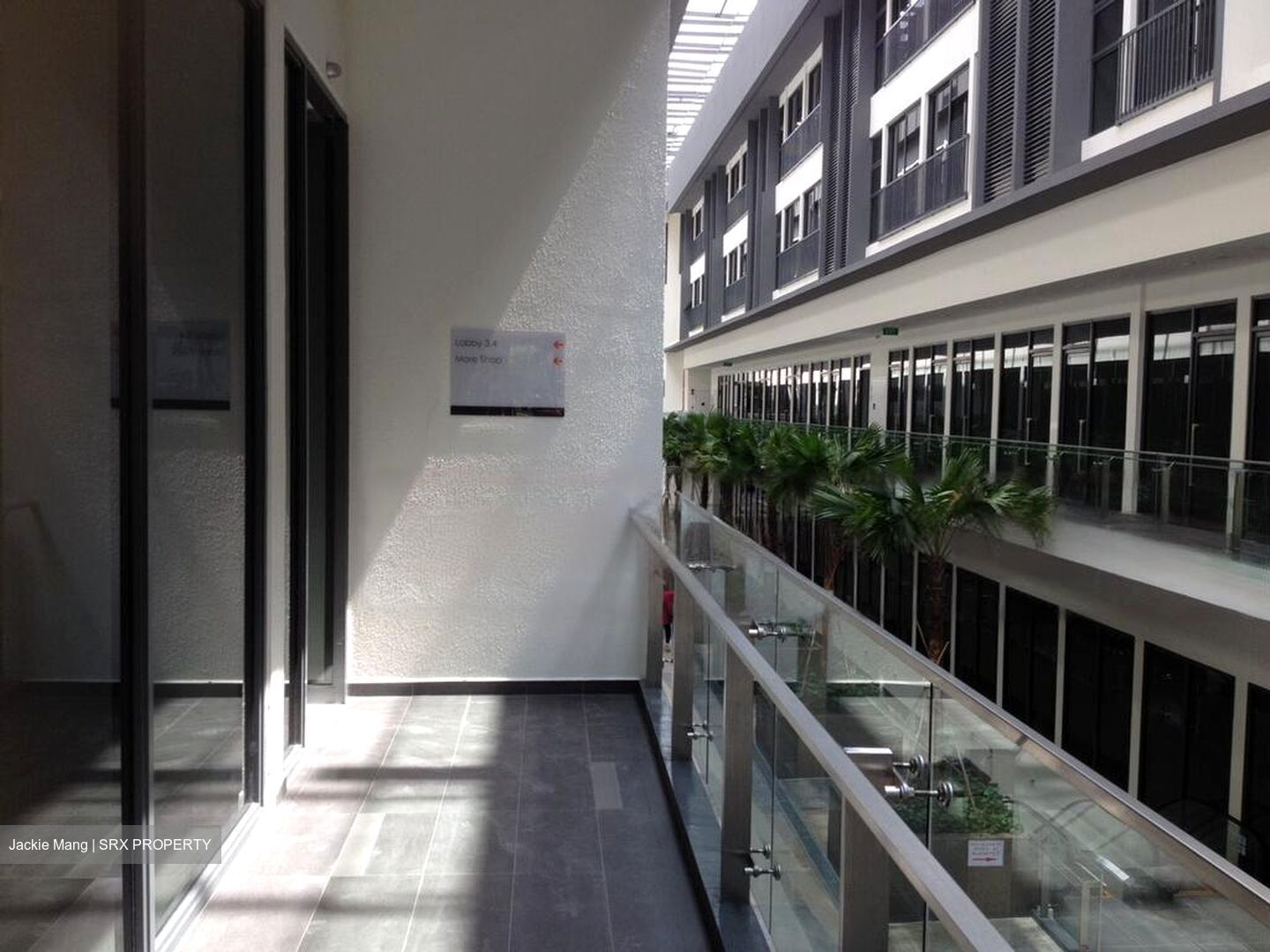 The Promenade@Pelikat (D19), Retail #451323391